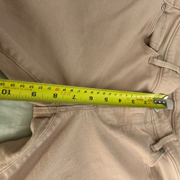 Loft denim - Picture 7 of 10